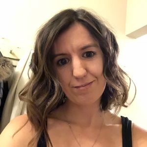 Meet your Posher, Francesca